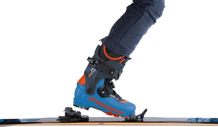 Image du produit Dynafit TLT X Chaussure de ski de randonnée unisexe (26)