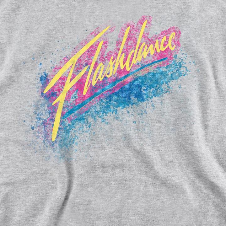 Produktbild Flashdance Sweatshirt (L)