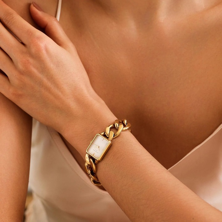 Produktbild Rosefield Studio Armbanduhr (Analoguhr)