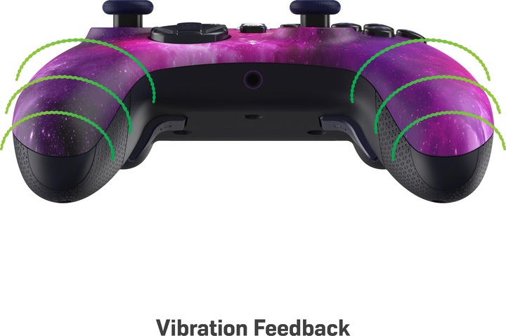 Produktbild Turtle Beach React-R Control (Xbox Series S, Xbox Series X, PC, Xbox One S)