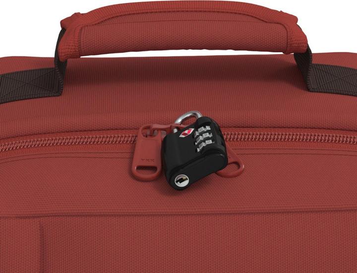 Produktbild Cabin zero Travel Rucksack 45 cm Laptopfach (36 l)