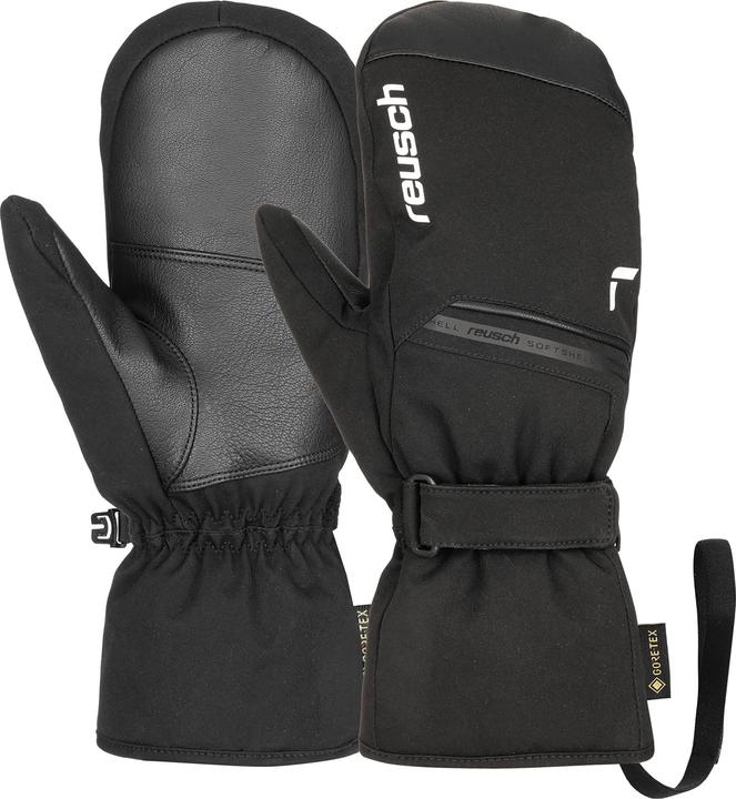 Actual product image Reusch Morris GTX (8)