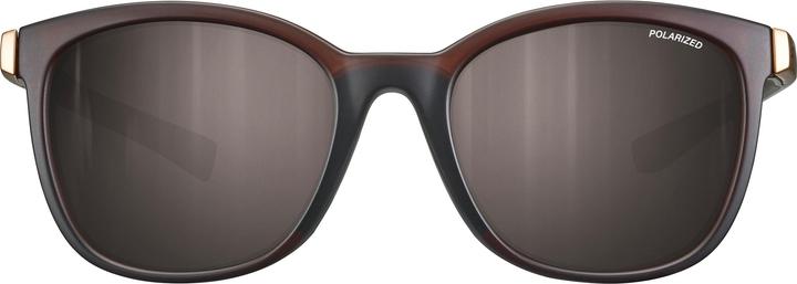 Brown, ecaille brillant, Grey