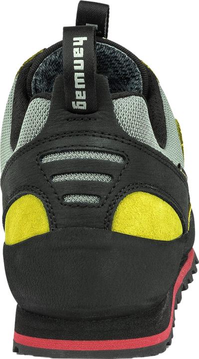 Produktbild Hanwag Rotpunkt Low GTX (42)