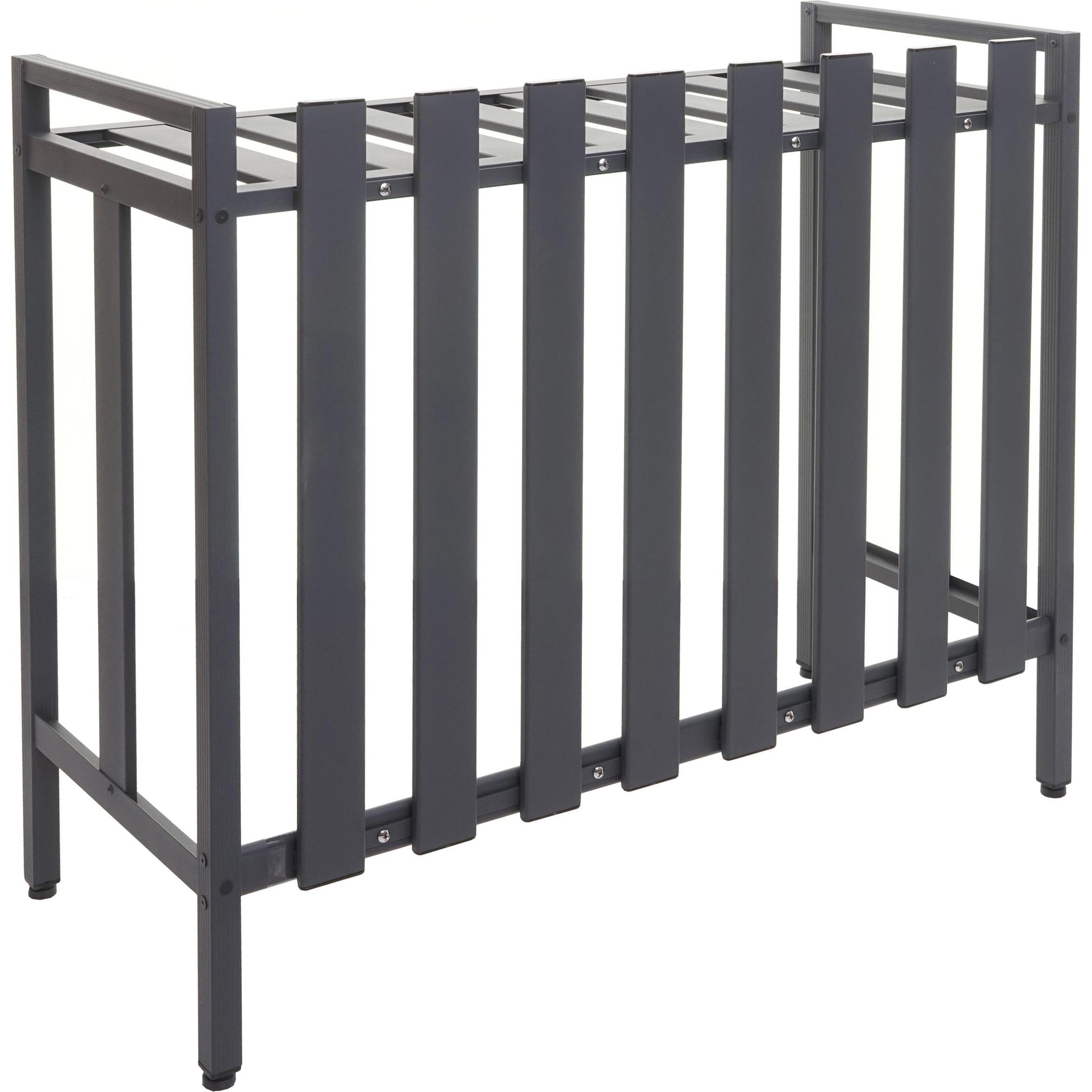MCW K58, Klimaanlage Zubehör, Grau