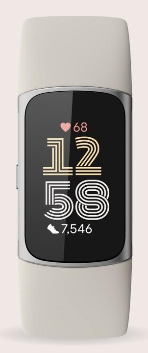 Produktbild Fitbit Charge 6
