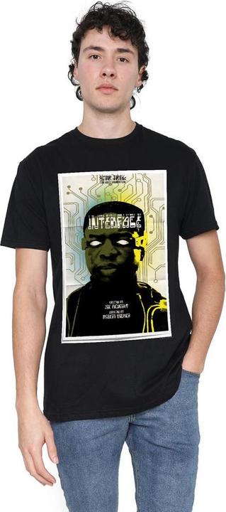 Produktbild The Next Generation Season 7 Episode 3 TShirt (XL)