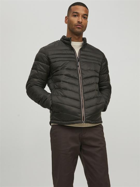 Produktbild Jack & Jones Leichte High Neck Wattierte Jacke (XL)