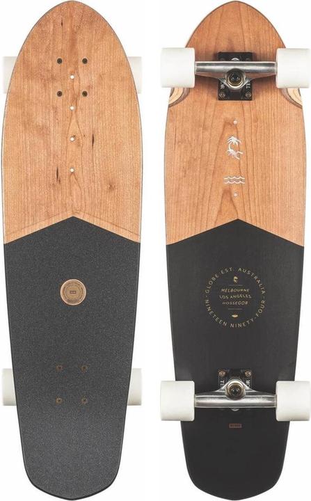 Produktbild Globe Big Blazer Black Cherry (31.89")