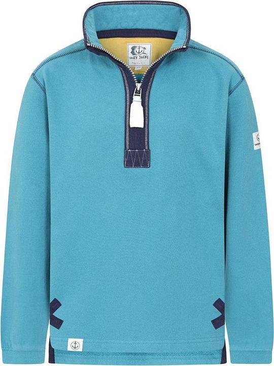 Image du produit Lazy Jacks - Sweat - Garçon (152, 158)