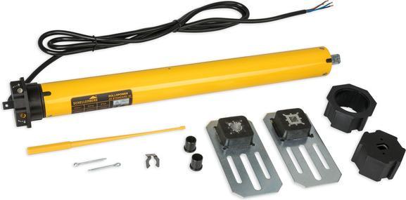 Image du produit Schellenberg Moteur tubulaire Maxi STANDARD 20Nm - 20620