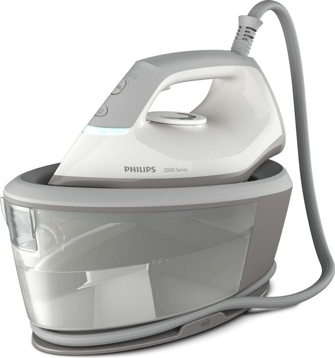 Actual product image Philips 2000 Series PSG2000/80 (2400 W, 300 g/min)