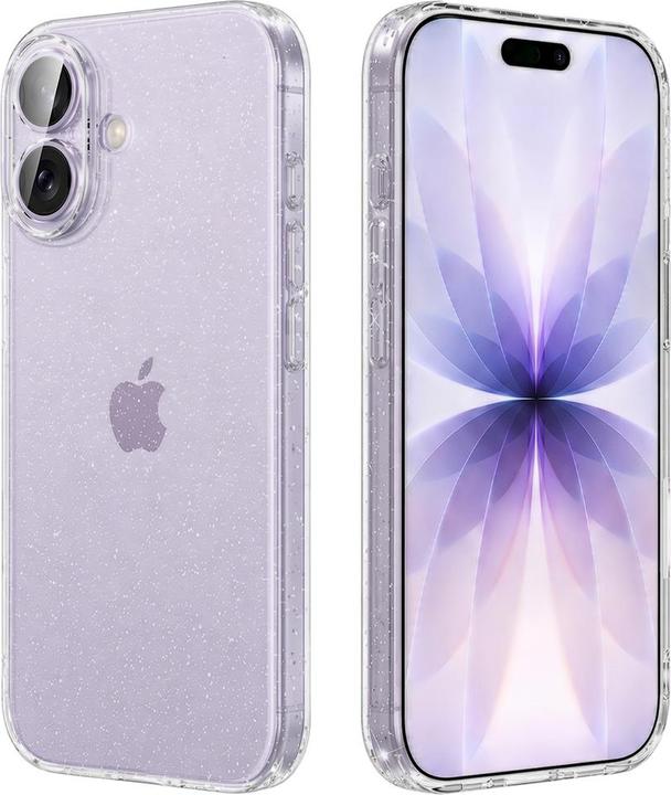 Produktbild Techsuit SparkleSkin Series (Apple iPhone 17)