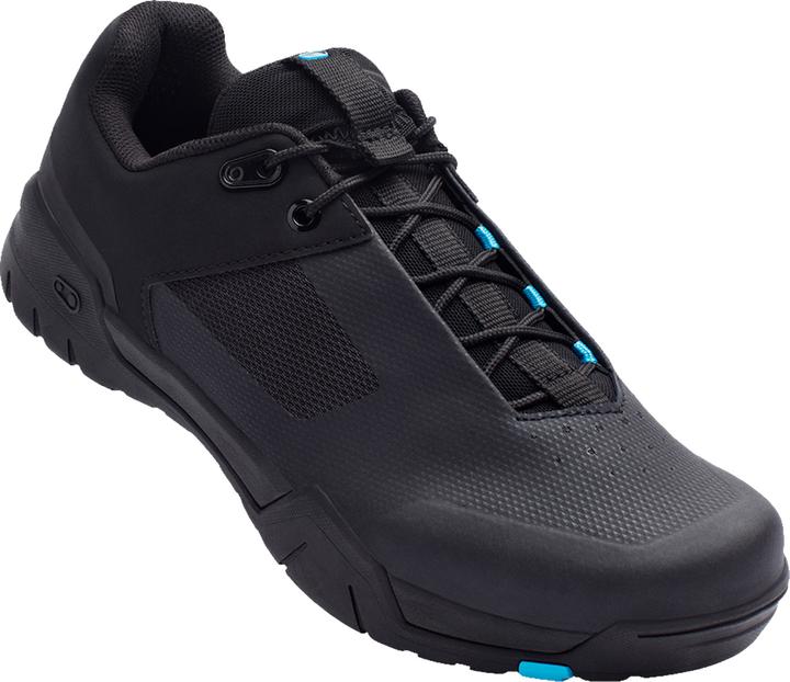Black/Blue