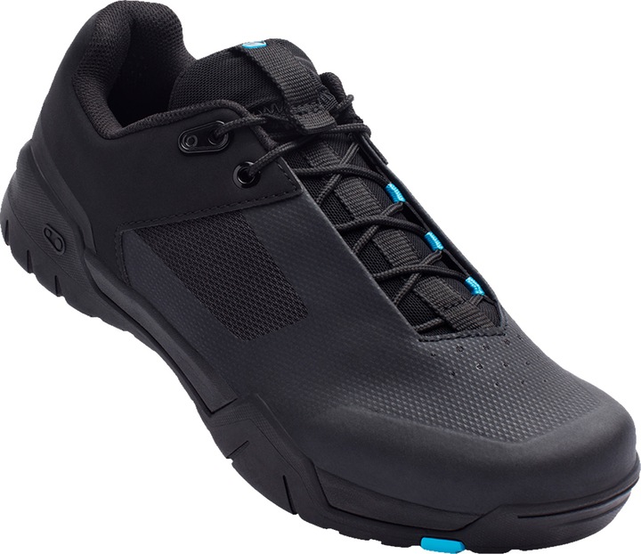 Black/Blue