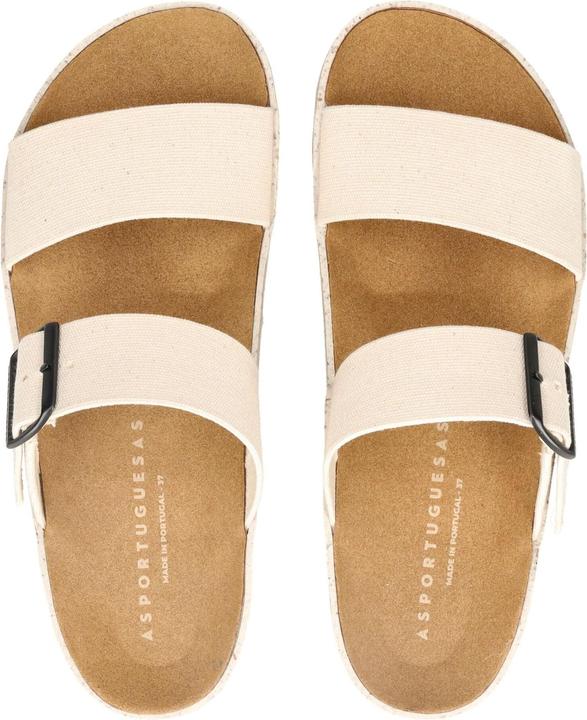 Actual product image Asportuguesas Pantoletten (36)