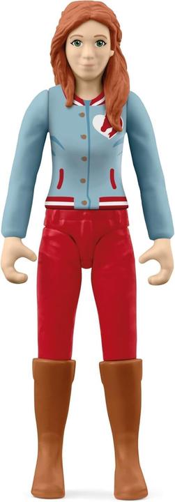 Actual product image Schleich Horse Club Lakeside Pferdehof