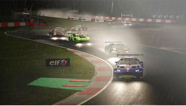 Image du produit 505 Games Assetto Corsa Competizione (PS4, DE)