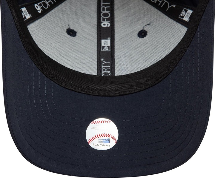 Produktbild New Era 9Forty Snapback Cap - RECYCLED Los Angeles Dodgers