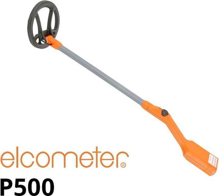 Produktbild Elcometer P500