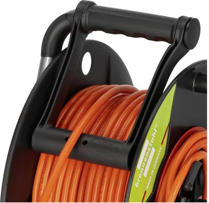 Actual product image Brennenstuhl Garant® (38 m, 1.50 mm²)