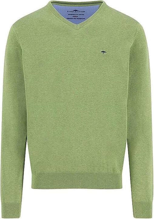 Actual product image Fynch-Hatton Pullover (XL)