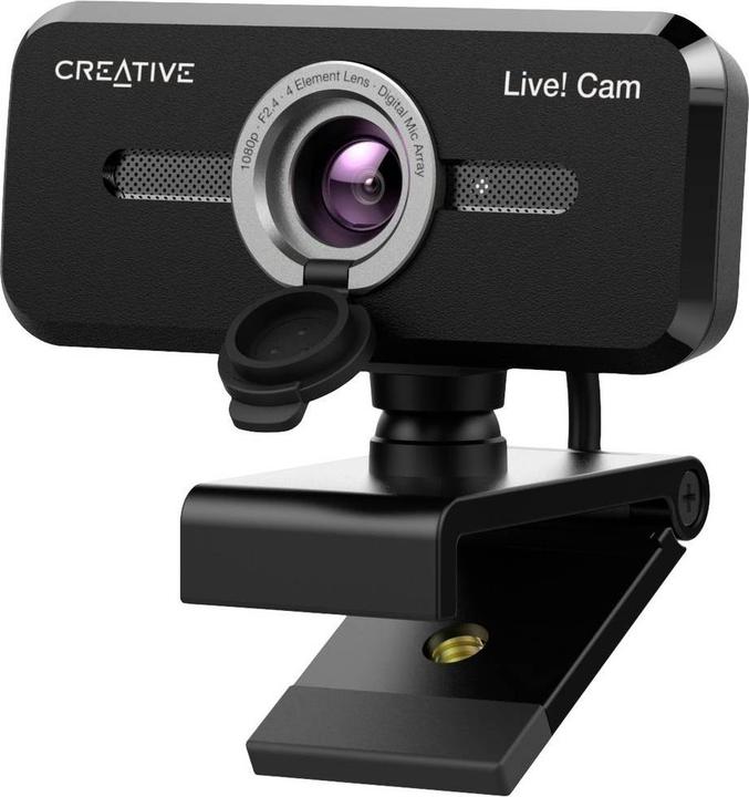 Produktbild Creative Live Cam Sync V2 (2 Mpx)