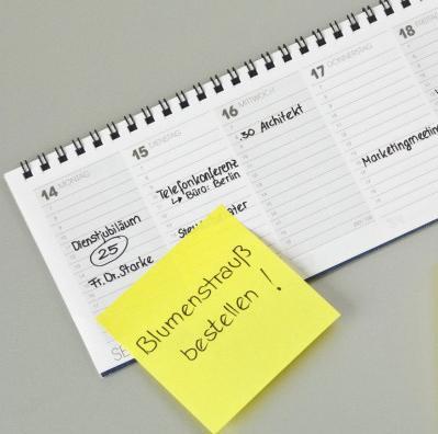 Image du produit Post-it Cube (76 x 76 mm)