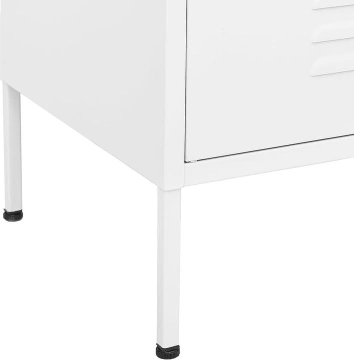 Image du produit VidaXL Holger (80 x 35 x 101,5 cm)