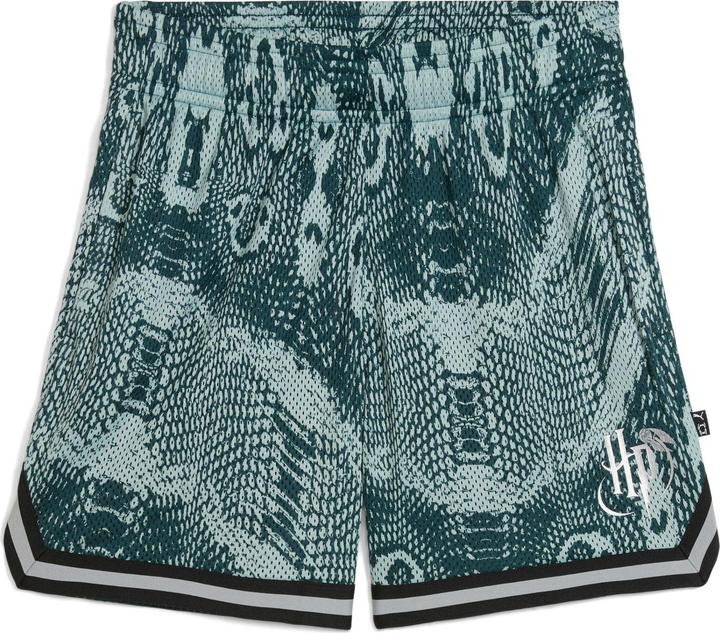 Image du produit Puma Hoops x Harry Potter AOP Short (M)