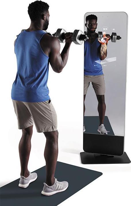 Produktbild Proform Vue + iFit Pro 4-years