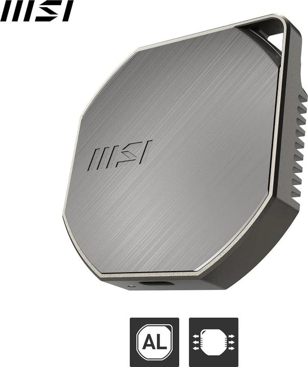 Actual product image MSI Datamag (2 TB)