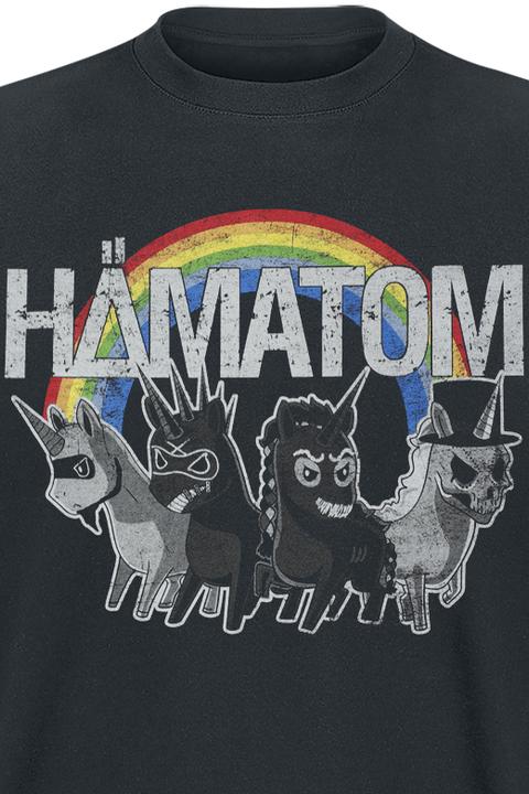 Produktbild Hämatom Einhorn (M)