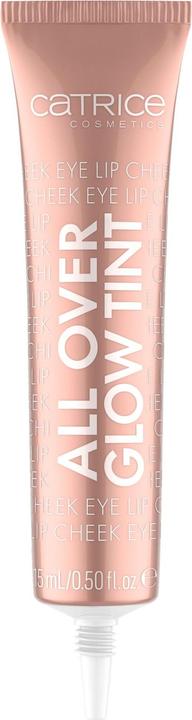 Produktbild Catrice All Over Glow Tint (020 Keep Blushing)