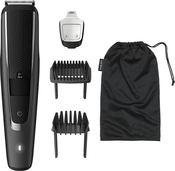 Immagine prodotto Philips Beardtrimmer series 5000 BT5509/16 Regolabarba