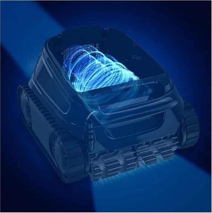 Produktbild Zodiac Poolroboter CNX 4090 IQ