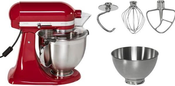 Image du produit KitchenAid Artisan KSM185 (300 W)