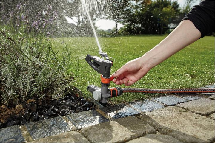 Produktbild Gardena Comfort (Kreisregner)