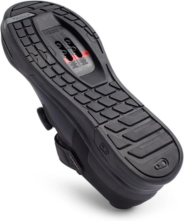 Produktbild Crankbrothers Mallet Boa (40)