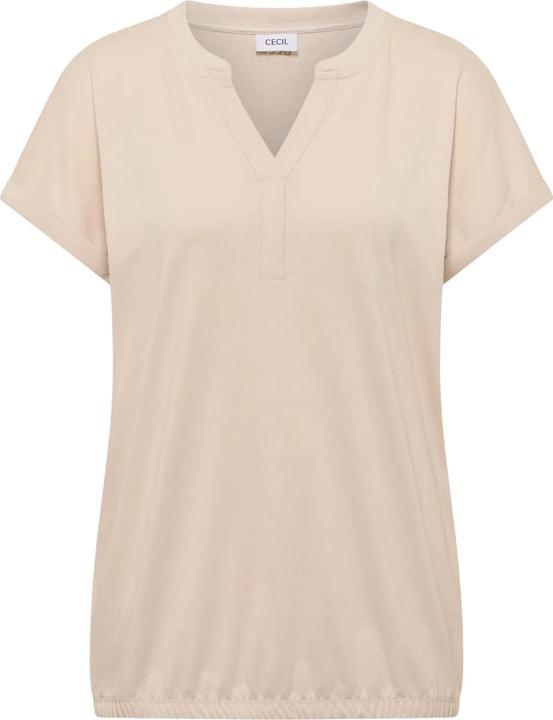 Produktbild Cecil Rib Collar (XS)