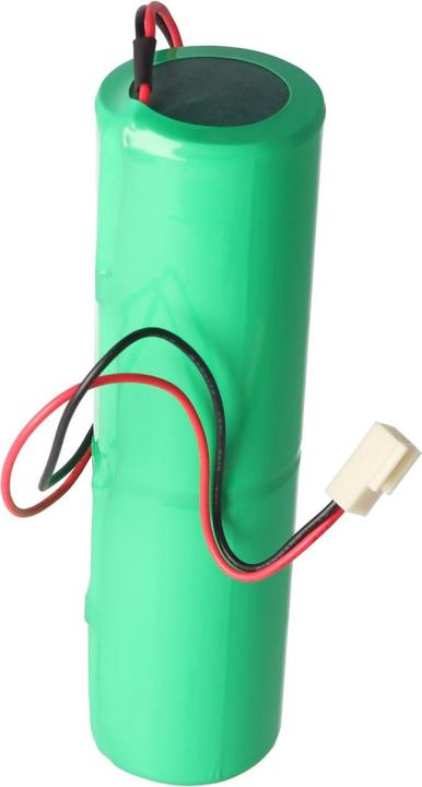 Actual product image Jablotron Battery JA-80A, BAT-80A replaces JA-80A (1 pcs., Device specific)