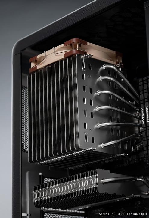 Image du produit Noctua NH-P1 (158 mm)