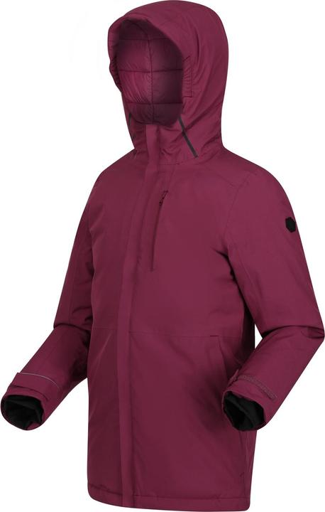 Actual product image Regatta Yewbank insulating jacket (104)