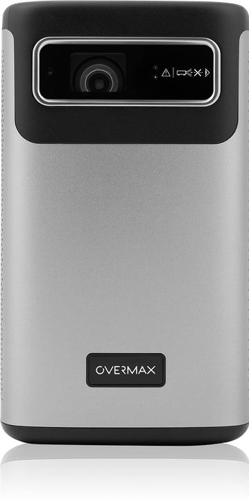 Actual product image Overmax MULTIPIC 8.1 (400 lm)