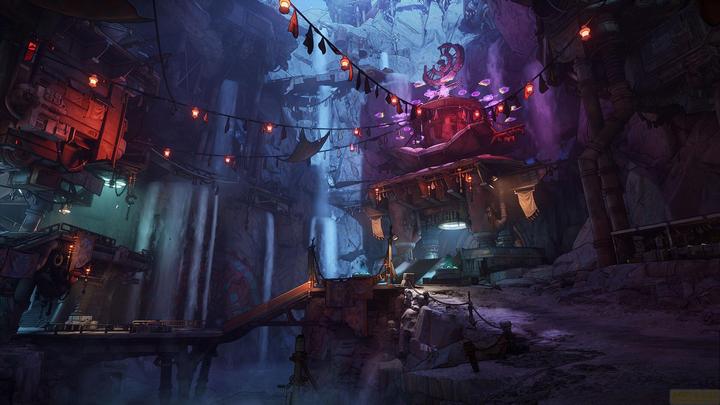 Immagine prodotto 2K Games Borderlands 4 (PS5, DE)