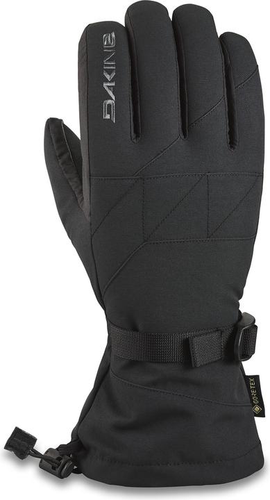 Produktbild Dakine Ski Glove Frontier Gore-Tex Black 2023 (S)
