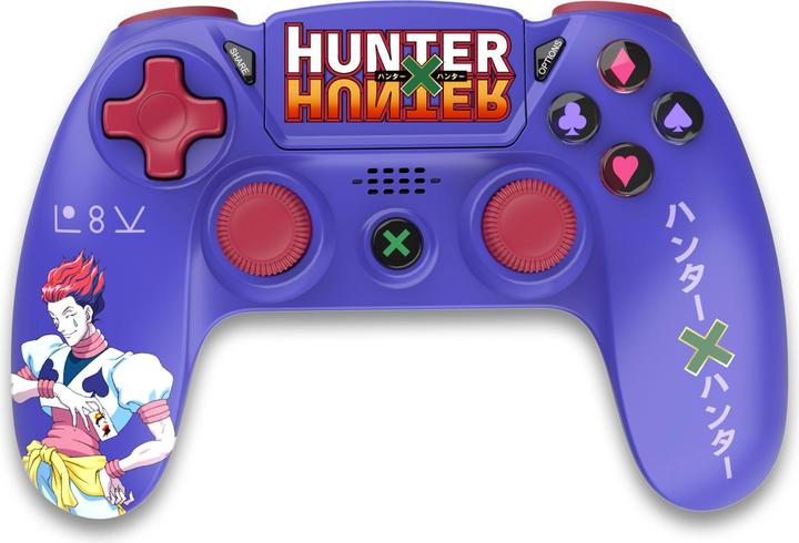 Actual product image Freaks and Geeks Hunter X Hunter - Hisoka (PS4)