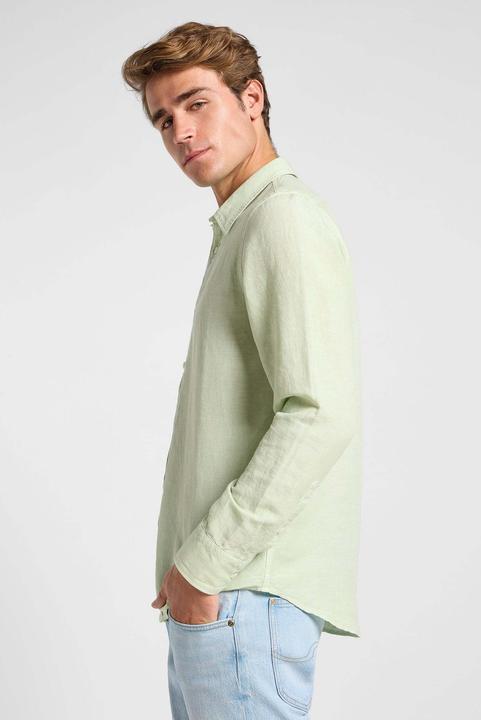 Produktbild Lee Langarmhemd Patch Shirt (L)