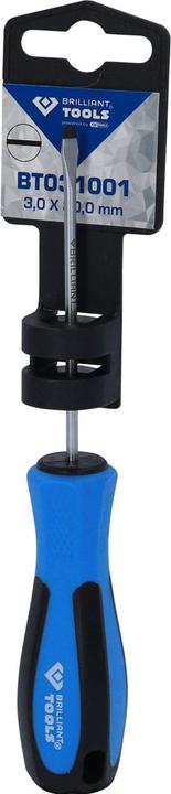 Produktbild Brilliant Tools BT031001 (Schlitz)