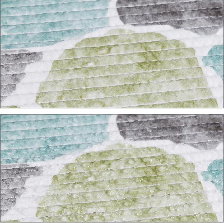 Produktbild Relaxdays Weichschaummatte (65 x 150 x 0.5 cm)